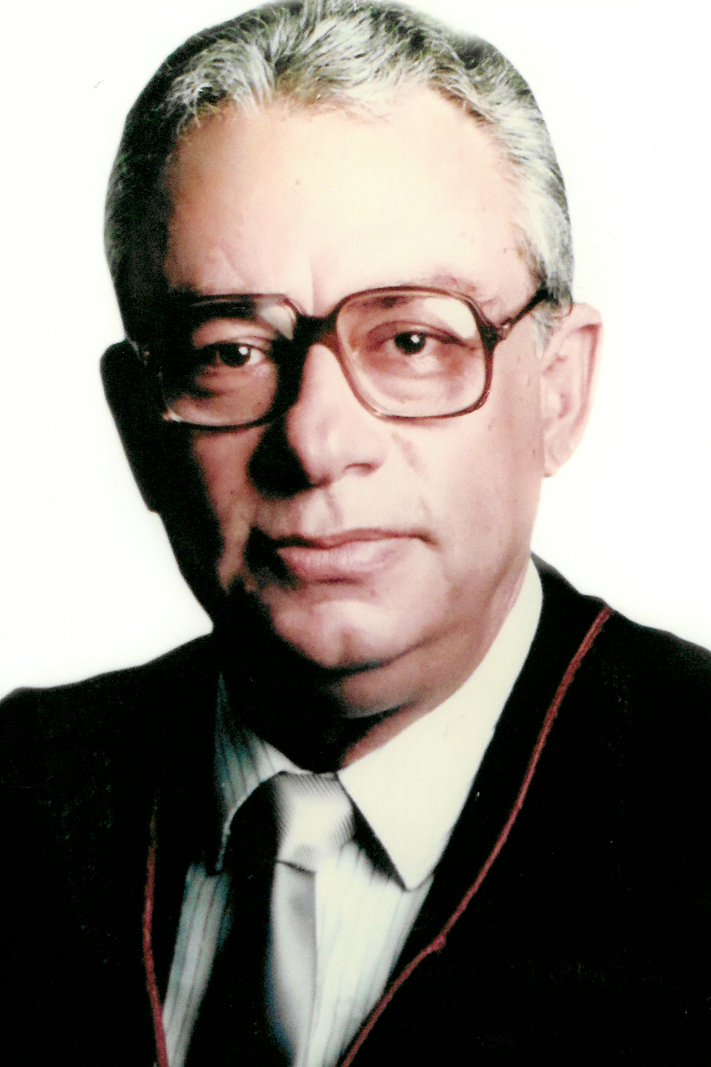Francisco Pinto de Oliveira Netto